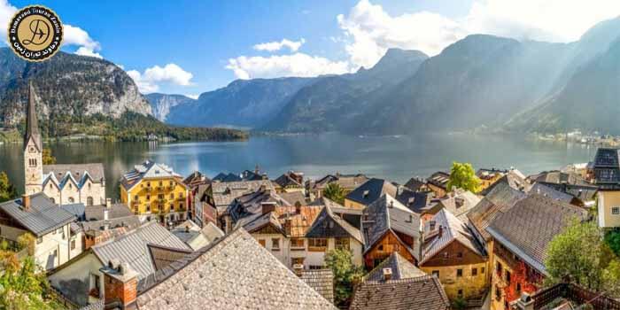 راهنمای کامل کشور اتریش