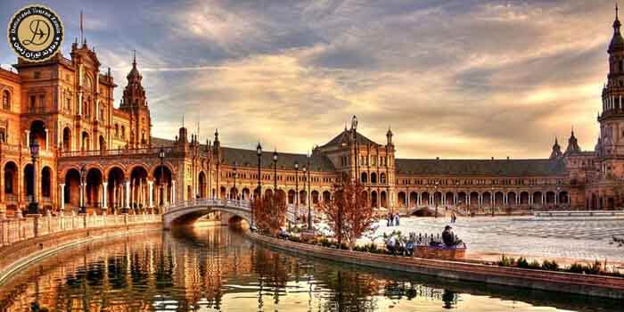 راهنمای کامل کشور اسپانیا