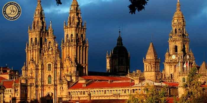 راهنمای کامل کشور اسپانیا