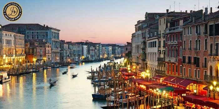 راهنمای کامل کشور ایتالیا