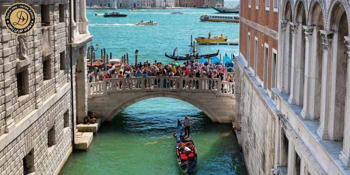 راهنمای کامل کشور ایتالیا