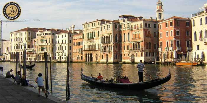 راهنمای کامل کشور ایتالیا