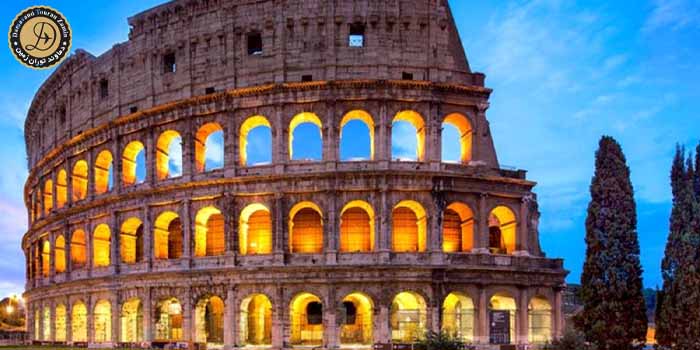 راهنمای کامل کشور ایتالیا