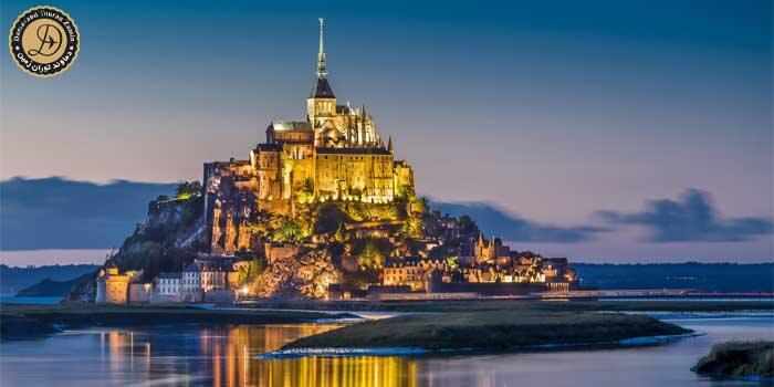 راهنمای کامل کشور فرانسه