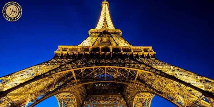 راهنمای کامل کشور فرانسه