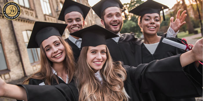 ویزای تحصیلی آلمان ویزای تحصیلی آلمان