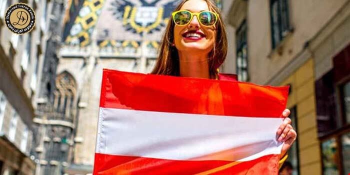 راهنمای کامل کشور اتریش