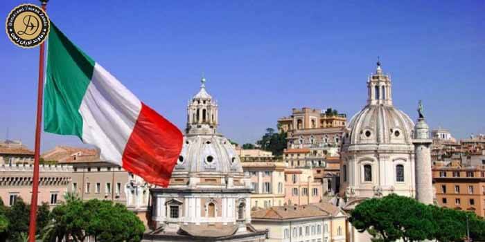 راهنمای کامل کشور ایتالیا