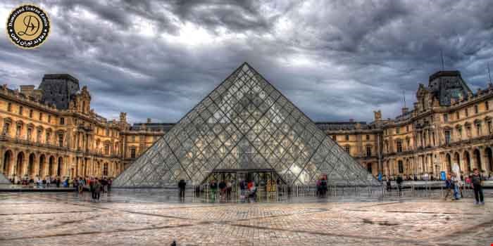 راهنمای کامل کشور فرانسه