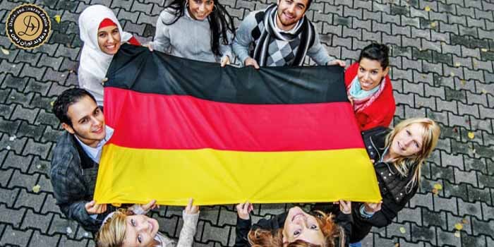 راهنمای کامل کشور آلمان