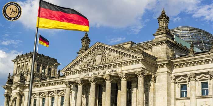 راهنمای کامل کشور آلمان