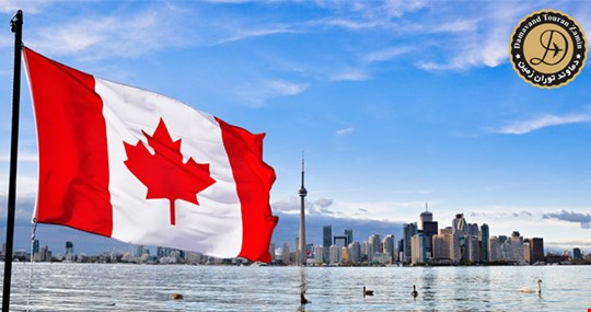 ویزای کانادا