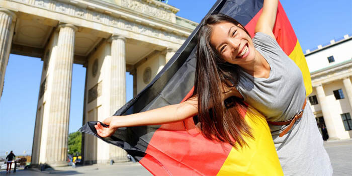 ویزای تحصیلی آلمان