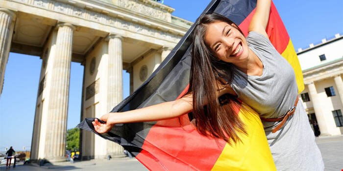 ویزای تحصیلی آلمان