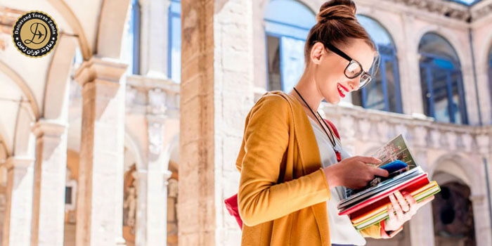 ویزای تحصیلی ایتالیا ویزای تحصیلی ایتالیا