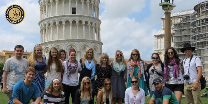 ویزای تحصیلی ایتالیا