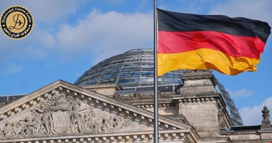 اقامت کاری و تحصیلی آلمان