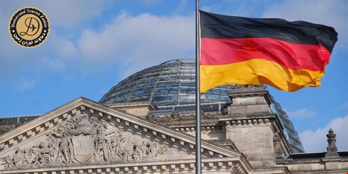 اقامت کاری و تحصیلی آلمان